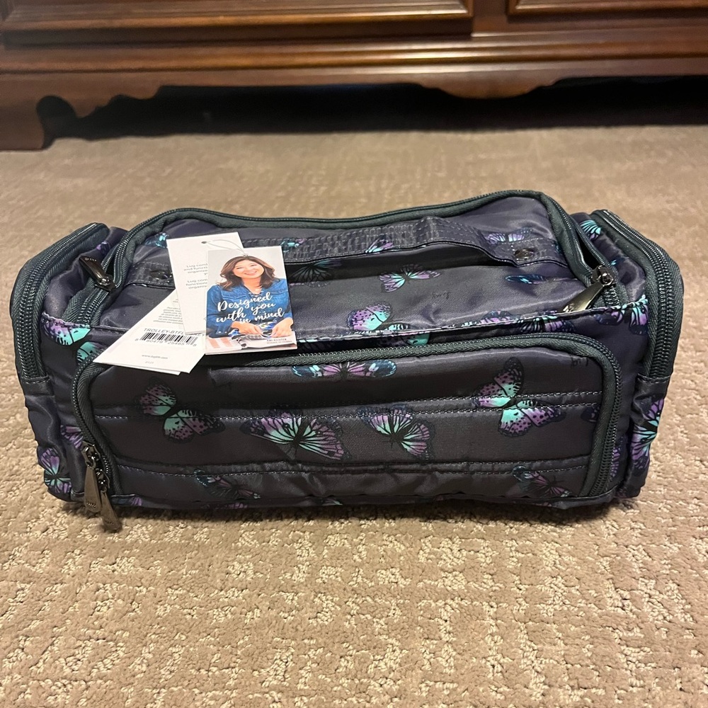 lug multi purpose bag